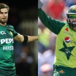 Rizwan and Shaheen Elevate BBL’s Worldwide Image, Claims Alistair