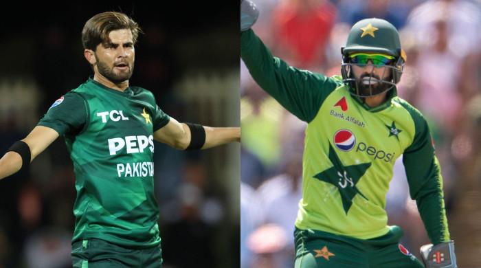 Rizwan and Shaheen Elevate BBL’s Worldwide Image, Claims Alistair