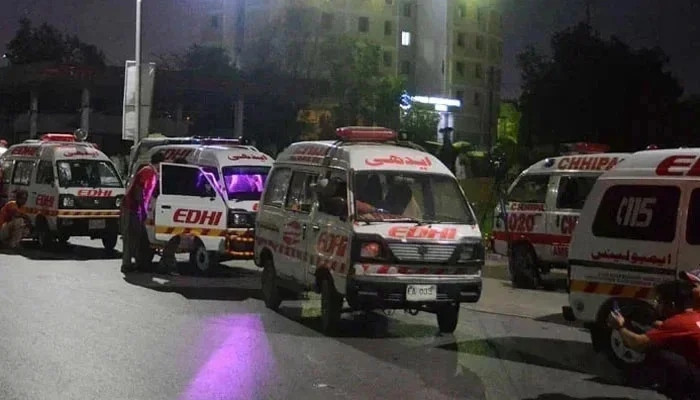 Road accidents claim at least 10 lives nationwide