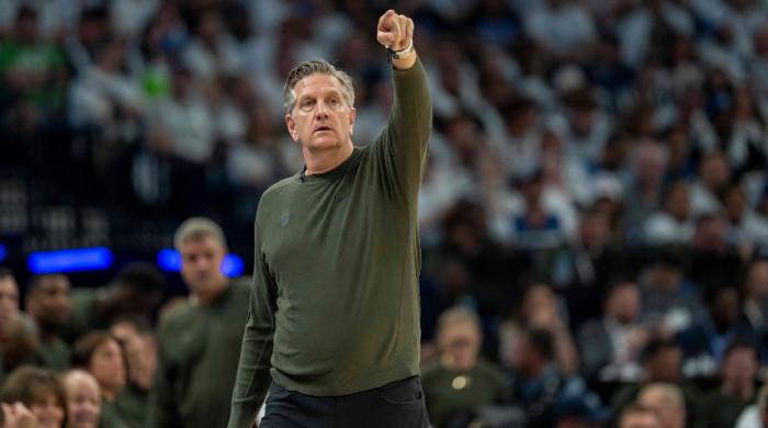 Rockets, Wolves Reject Knicks’ Appeal for Coaches in NBA