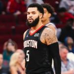 Rockets to sign Fred VanVleet for 2-year, $50M: report