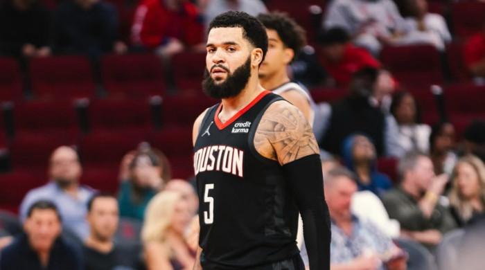 Rockets to sign Fred VanVleet for 2-year, $50M: report
