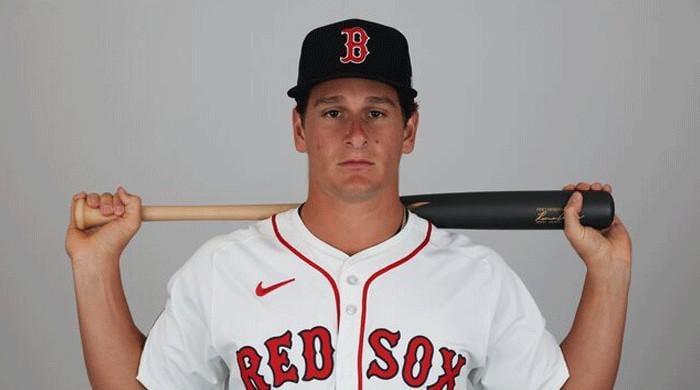 Roman Anthony’s 497-Foot Grand Slam Is Longest MLB Home Run in 2025