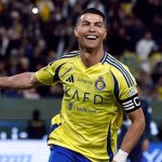 Ronaldo declines participation in Club World Cup