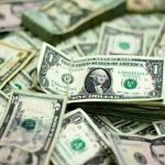 Rupee Declines Against US Dollar in Intra-Day Trading