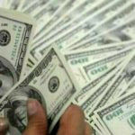 Rupee Shows Minor Gains Against US Dollar