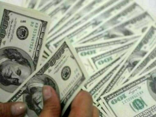 Rupee Shows Minor Gains Against US Dollar