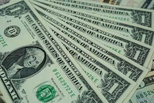 Rupee Slightly Strengthens Against US Dollar in Intra-day Trading