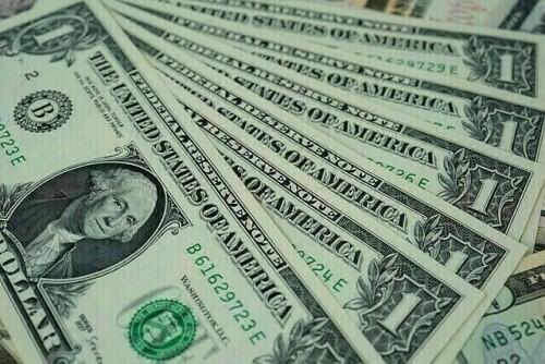 Rupee Weakens Against US Dollar in Intra-day Trading