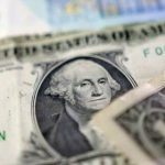 Rupee slightly strengthens versus US dollar in intra-day trading