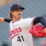 Ryan’s superb pitching halts Twins’ losing streak versus Mariners