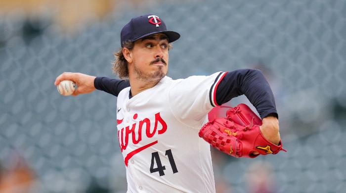 Ryan’s superb pitching halts Twins’ losing streak versus Mariners
