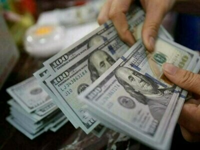 SBP’s forex reserves increase by $167mn, reaching $16.68bn