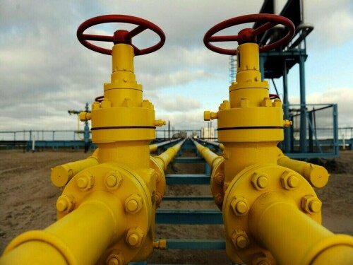 SNGPL Plans Launch of Fully Owned Subsidiary