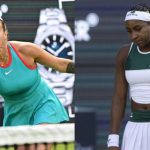 Sabalenka Dominates, Reaches Berlin Open Quarterfinals; Gauff Suffers Upset