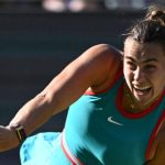 Sabalenka defeats Rybakina, advances to Berlin Open semi-final
