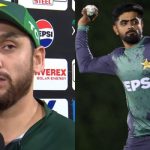 Salman Ali Agha clarifies his bond with Babar Azam