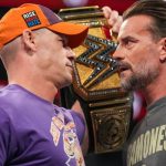 Saudi Arabia to Host John Cena vs. CM Punk at Night of Champions 2025