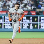 Schmitt’s grand slam helps Giants shock Dodgers in stunning win