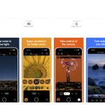Adobe Launches Free AI Camera App ‘Project Indigo’ for iPhones
