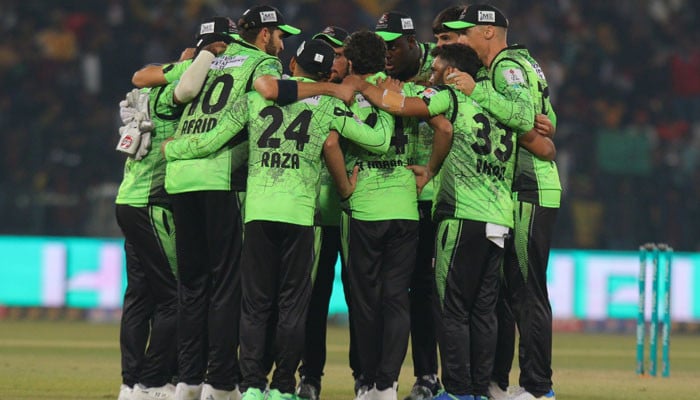 Seattle Orcas name Lahore Qalandars star as MLC captain