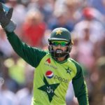 Selectors Consider Change, Announce Mohammad Rizwan’s Replacement: Sources