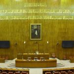 Senate learns 2,500 civil servants possess dual citizenship