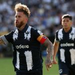 Sergio Ramos Scores; Monterrey Defies Inter Milan in FIFA Club World Cup