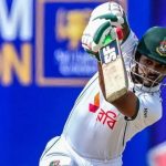 Series loss to Sri Lanka prompts Shanto’s exit as Test captain of Bangladesh
