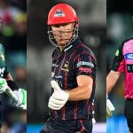 Shaheen Afridi Aims to Snare Babar, Warner, Smith Wickets in BBL 15