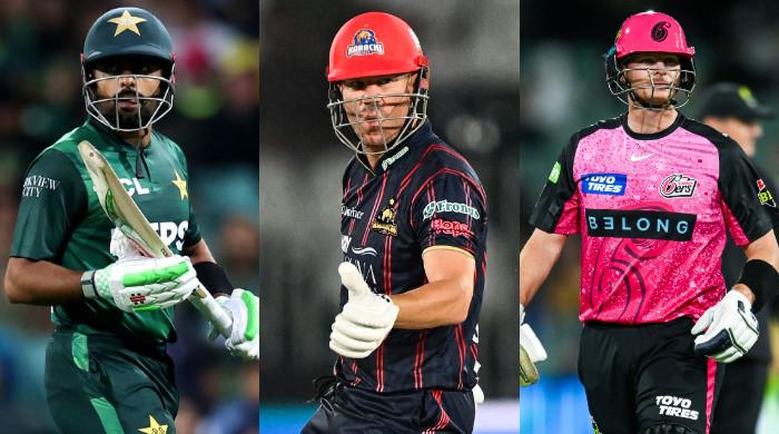Shaheen Afridi Aims to Snare Babar, Warner, Smith Wickets in BBL 15