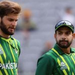 Shaheen Afridi issues warning to Haris Rauf before BBL 15 launch