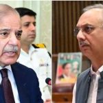 Shehbaz Sharif Extends Invitation to PTI
