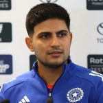 Shubman Gill Suggests Four ‘Proper’ Pacers Key to England Test Wicket Haul