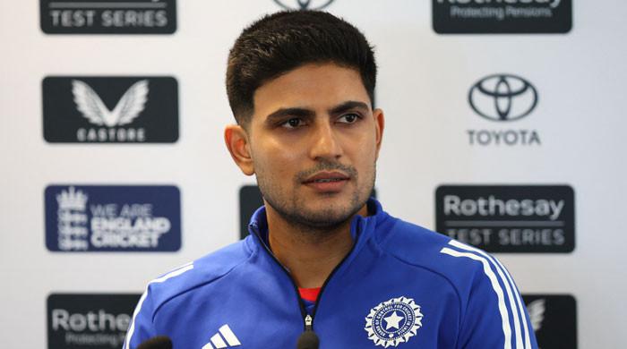Shubman Gill Suggests Four ‘Proper’ Pacers Key to England Test Wicket Haul