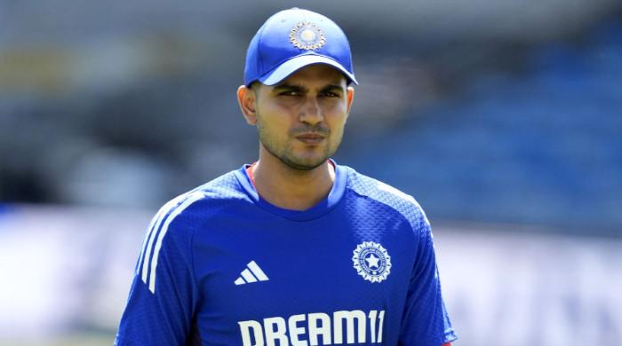 Shubman Gill gets advice from ex-India coach before England’s first Test