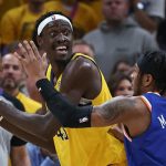 Siakam Aims for Another NBA Championship Title