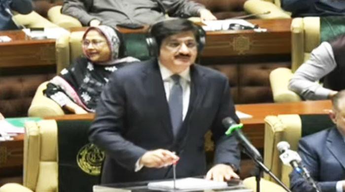 Sindh boosts salaries by 12%, pensions by 8% increment