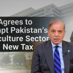 PM Shehbaz: IMF Agrees to Exempt Pakistan’s Agriculture Sector from New Taxes