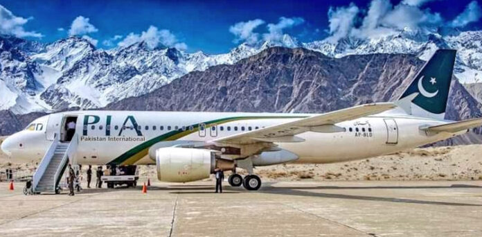 Pakistan Launches Major Upgrade Project for Skardu International Airport