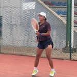 Soha Ali of Pakistan Excels at ITF Junior Event in Nigeria