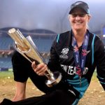 Sophie Devine, New Zealand Captain, Announces Retirement