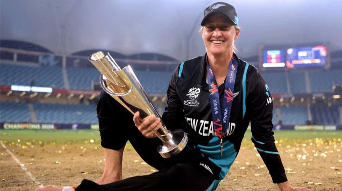 Sophie Devine, New Zealand Captain, Announces Retirement