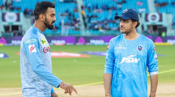 Sourav Ganguly, ex-BCCI head, shows interest in coaching India