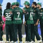 Sources reveal schedule for Pakistan’s T20I tour to Bangladesh