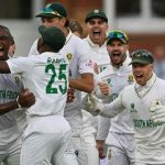 South Africa Clinch World Test Title, Ending 27-Year Wait