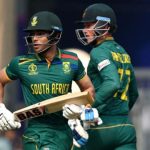 South Africa Reveals Revamped Squad for Zimbabwe T20I Tri-Series