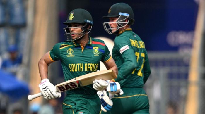 South Africa Reveals Revamped Squad for Zimbabwe T20I Tri-Series