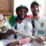 South Africa Shed ‘Chokers’ Tag with Resilient WTC Victory at Lord’s