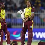 South Africa T20I series: West Indies key player ruled out